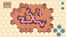 Candy Trail (XBO)   © Afil 2025    4/6