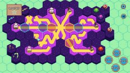 Candy Trail (XBO)   © Afil 2025    5/6