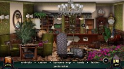 Mystery Hotel: Hidden Objects (XBO)   © Two Cakes 2025    1/6