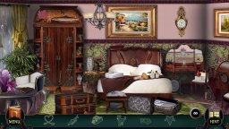 Mystery Hotel: Hidden Objects (XBO)   © Two Cakes 2025    3/6