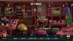 Mystery Hotel: Hidden Objects (XBO)   © Two Cakes 2025    6/6