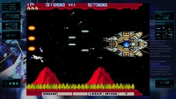 Gradius Origins (XBXS)   © Konami 2025    5/6