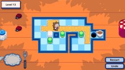 Little Helper Cafe (XBO)   © Afil 2025    1/6