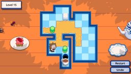 Little Helper Cafe (XBO)   © Afil 2025    3/6