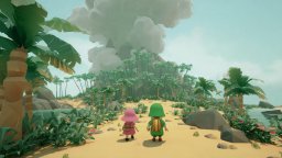 Peaked Climbing (PS4)   © Aldi Pratama 2025    1/6