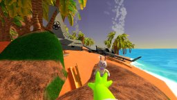 Peaked Climbing (PS4)   © Aldi Pratama 2025    5/6