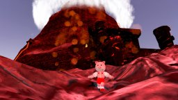 Peaked Climbing (PS4)   © Aldi Pratama 2025    6/6