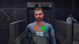 Quarantine Zone: Border Zombie Checkpoint (PS4)   © Iorder 2025    1/6