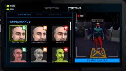Quarantine Zone: Border Zombie Checkpoint (PS4)   © Iorder 2025    2/6