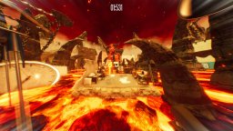 Hell Of An Office (PS5)   © Joystick Ventures 2025    1/6