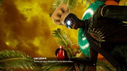 Hell Of An Office (PS5)   © Joystick Ventures 2025    6/6