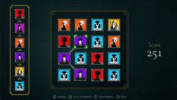 Mergery (PS5) &nbsp; &copy; Cudit Savunma 2025 &nbsp;  4/6