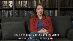 Nocturnal Whispers (PS5)   © FMV Interactive 2025    2/6