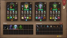 Mortal Glory 2 (NS) &nbsp; &copy; Redbeak 2025 &nbsp;  5/6