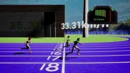 TrackDown: Genesis (PS5)   © Voeult SAS 2025    1/6