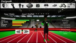 TrackDown: Genesis (PS5)   © Voeult SAS 2025    3/6