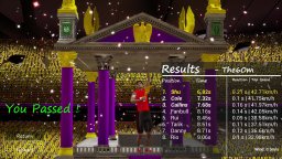 TrackDown: Genesis (PS5)   © Voeult SAS 2025    4/6