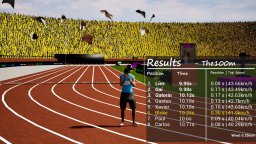 TrackDown: Genesis (PS5)   © Voeult SAS 2025    6/6