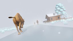 Sandspeed: Camel Racing (PS5) &nbsp; &copy; JGABRIB 2025 &nbsp;  2/6