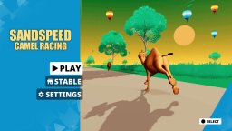 Sandspeed: Camel Racing (PS5) &nbsp; &copy; JGABRIB 2025 &nbsp;  6/6