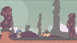 Bokura: Planet (NS)   © Kodansha 2025    1/4