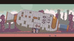 Bokura: Planet (NS)   © Kodansha 2025    2/4