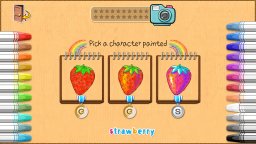 Crayon Classic (NS)   © GaniTani 2025    3/6