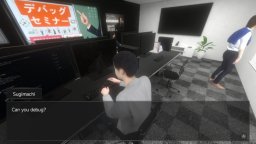 Debug Deadline (NS) &nbsp; &copy; Waku Waku 2025 &nbsp;  4/6