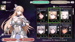 Dragon Knights Chronicle (NS)   © Troooze 2025    1/6