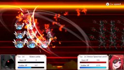 Dragon Knights Chronicle (NS)   © Troooze 2025    2/6