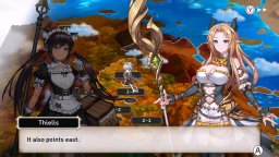 Dragon Knights Chronicle (NS)   © Troooze 2025    3/6