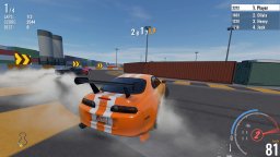 First Racer (NS) &nbsp; &copy; Red Bjorn 2025 &nbsp;  1/6