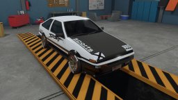 First Racer (NS) &nbsp; &copy; Red Bjorn 2025 &nbsp;  3/6