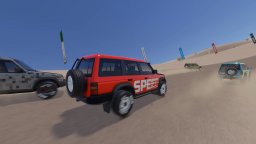 First Racer (NS) &nbsp; &copy; Red Bjorn 2025 &nbsp;  4/6