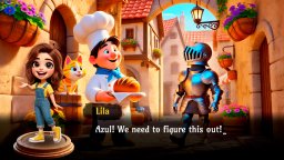 Lila Colorful (NS)   © Aldora 2025    3/6