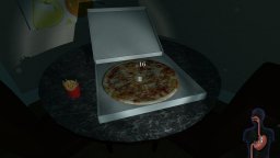 Mottainai Ghost (NS) &nbsp; &copy; Woof 2025 &nbsp;  1/6