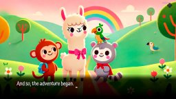 <a href='https://www.playright.dk/info/titel/color-valley-the-lost-balloon-adventure'>Color Valley: The Lost Balloon Adventure</a>    57/99