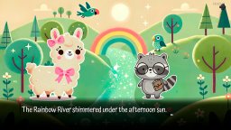 <a href='https://www.playright.dk/info/titel/color-valley-the-lost-balloon-adventure'>Color Valley: The Lost Balloon Adventure</a>    55/99