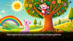 <a href='https://www.playright.dk/info/titel/color-valley-the-lost-balloon-adventure'>Color Valley: The Lost Balloon Adventure</a>    53/99