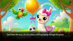 <a href='https://www.playright.dk/info/titel/color-valley-the-lost-balloon-adventure'>Color Valley: The Lost Balloon Adventure</a>    52/99