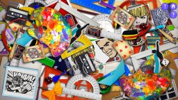 <a href='https://www.playright.dk/info/titel/so-much-stuff-5-mix-knacks-collectors-edition'>So Much Stuff 5: Mix-Knacks: Collector's Edition</a>    24/99