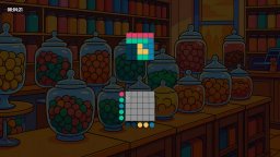 The Jumping Bonbon Match 3 (PS5)   © ThiGames 2025    3/6