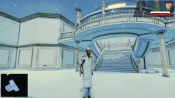 Arab Drift Cars 2: The Definitive Edition (PS4) &nbsp; &copy; Bemo Games 2025 &nbsp;  2/6