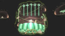 Oscuro: Blossom's Glow (PS5) &nbsp; &copy; Scout Game 2025 &nbsp;  2/6