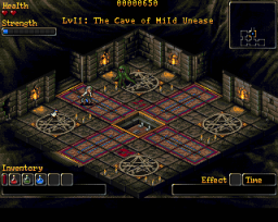 Roguecraft (AMI) &nbsp; &copy; Thalamus Digital 2024 &nbsp;  2/3