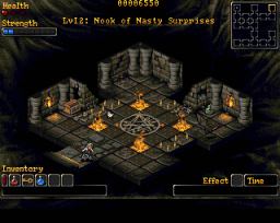 Roguecraft (AMI) &nbsp; &copy; Thalamus Digital 2024 &nbsp;  3/3