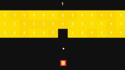 Blaster Rush Blocks (PS4)   © Zakym 2025    1/6