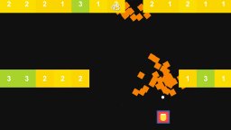 Blaster Rush Blocks (PS4)   © Zakym 2025    2/6