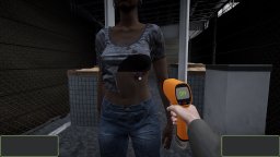 Quarantine Area (PS5) &nbsp; &copy; CGI Lab 2025 &nbsp;  5/6