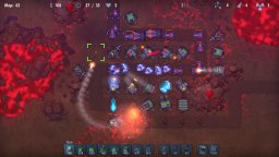 Starfall Defenders (PS4) &nbsp; &copy; EntwicklerX 2025 &nbsp;  1/6